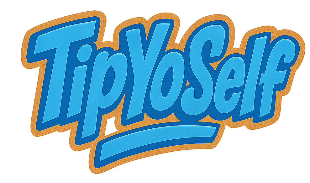 TipYoSelf